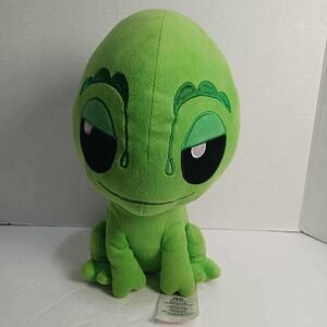 Disney Pascal Plush Toy‎ from Tangled Small Stuffed Animal for Kids READ